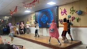 合肥漫展最新爆料,独家爆料,精彩内容抢先看! 第3张 合肥漫展最新爆料,独家爆料,精彩内容抢先看! 第3张