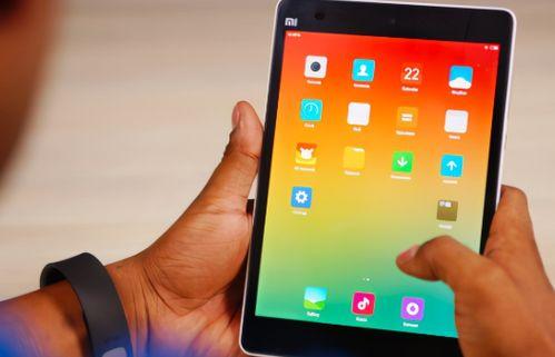 小米新出平板爆料视频,性能升级，视觉盛宴，颠覆平板市场
